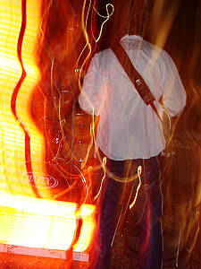 beim Gig
